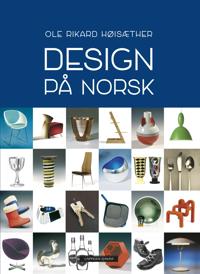 Design på norsk