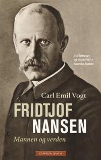 Fridtjof Nansen; mannen og verden