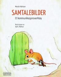Samtalebilder; et kommunikasjonsverktøy