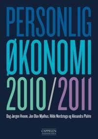 Personlig økonomi 2010/2011
