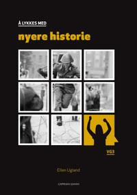 Å lykkes med nyere historie; vg3