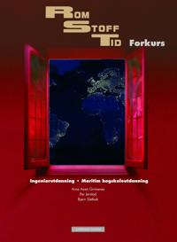 Rom stoff tid; forkurs