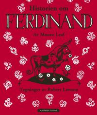 Historien om Ferdinand