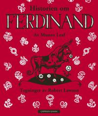 Historien om Ferdinand