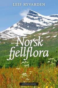 Norsk fjellflora