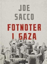 Fotnoter i Gaza