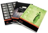 Penguin Readers bokpakke. 30 bøker. 10. titler. 6 nivåer