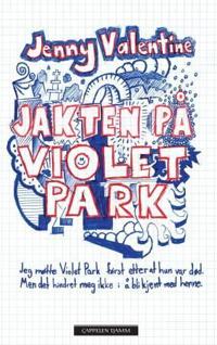 Jakten på Violet Park