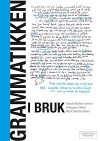 Grammatikken i bruk
