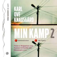 Min kamp 2