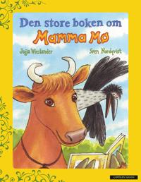 Den store boken om Mamma Mø