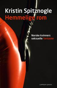 Hemmelige rom; norske kvinners seksuelle fantasier