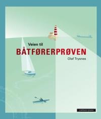 Veien til båtførerprøven