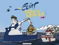 Elias og jakten på havets gull