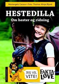 Hestedilla; om hester og ridning