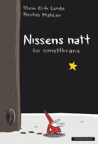 Nissens natt; en sonettkrans
