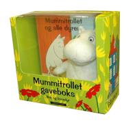 Mummitrollet og alle dyrene