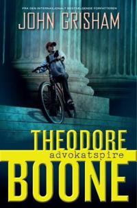 Theodore Boone; advokatspire