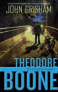 Theodore Boone; kidnappingen