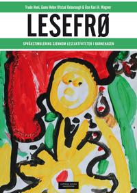 Lesefrø; språkstimulering gjennom leseaktiviteter i barnehagen