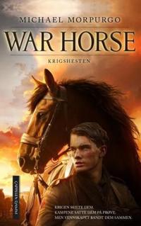 War horse; krigshesten