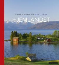 Hjemlandet; steder som er Norge