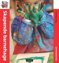 Skapende barnehage; matematikk