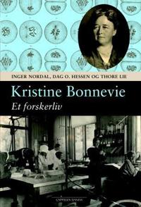 Kristine Bonnevie; et forskerliv
