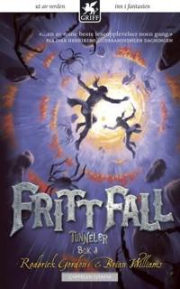 Fritt fall