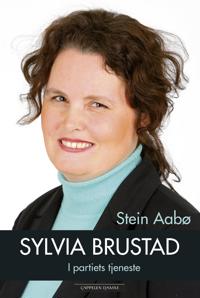 Sylvia Brustad; i partiets tjeneste