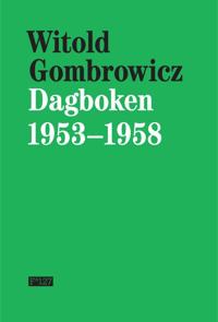 Dagboken 1953-1958