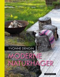 Moderne naturhager