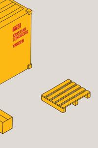 Yarden; en fortelling