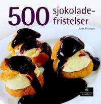 500 sjokoladefristelser