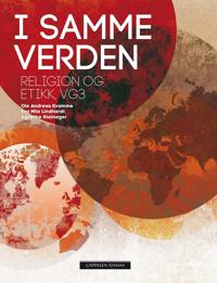 I samme verden; religion og etikk, vg3
