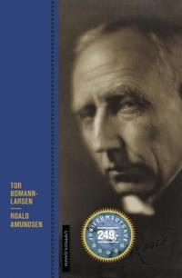 Roald Amundsen; en biografi