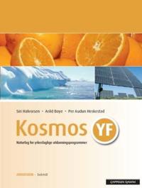 Kosmos YF; arbeidsbok