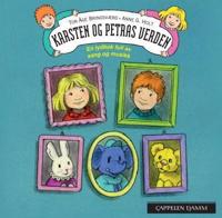 Karsten og Petras verden