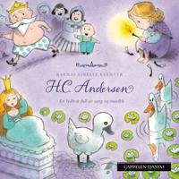 H.C. Andersen; en lydbok full av sang og musikk