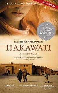 Hakawati; historiefortelleren
