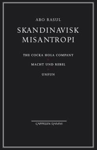 Skandinavisk misantropi