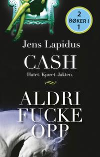 Cash; hatet, kjøret, jakten