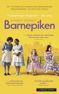 Barnepiken; filmpocket