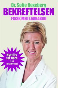 Bekreftelsen; frisk med lavkarbo