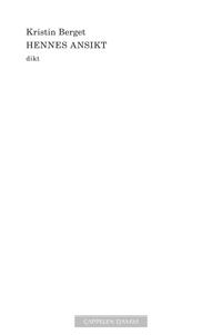Hennes ansikt; dikt