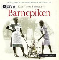 Barnepiken