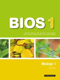 Bios 1; biologi 1