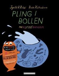 Pling i bollen; fine og ufine barnerim