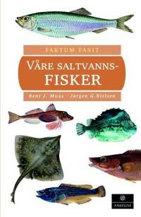 Våre saltvannsfisker