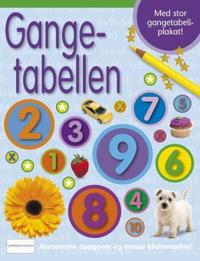 Gangetabellen